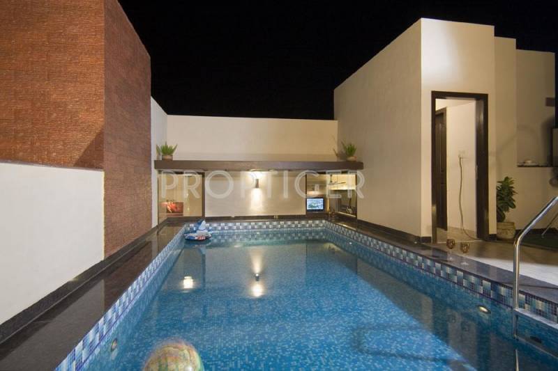 Images for Elevation of Ansal Florence Abode