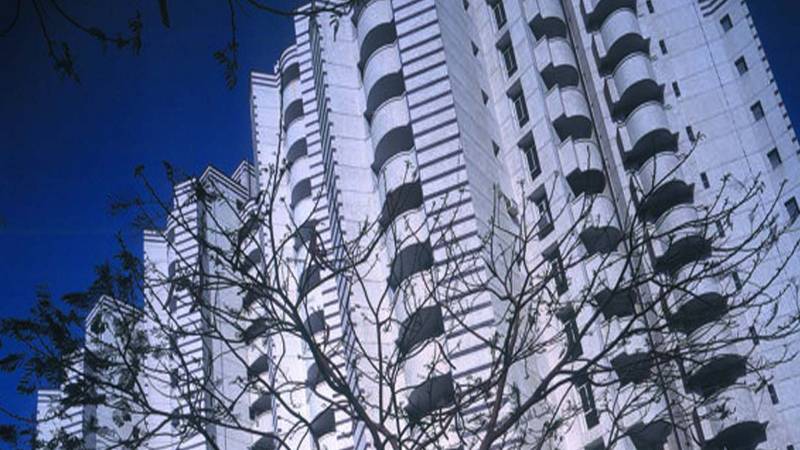 Images for Elevation of Unitech Ivory Tower