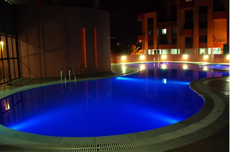 Images for Amenities of Kirti Ascent