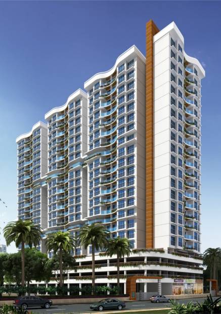 Images for Elevation of Tridhaatu Aum