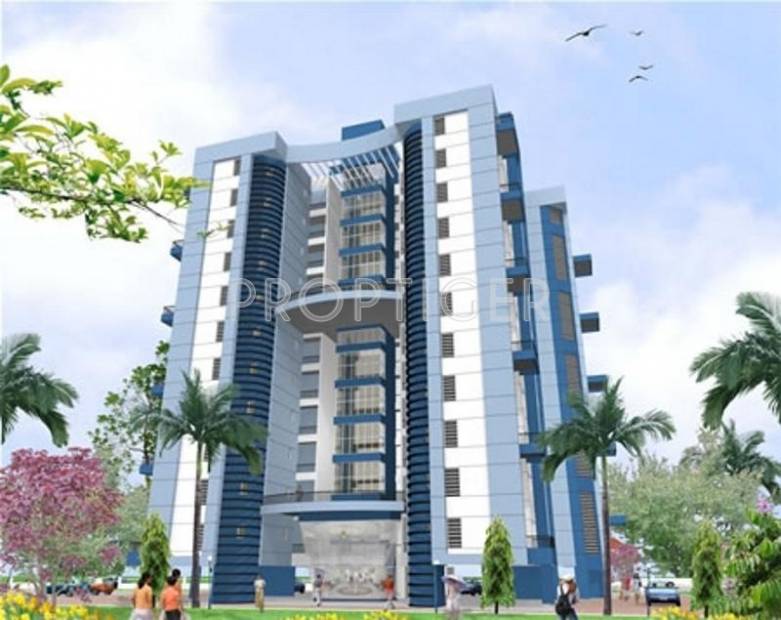 Images for Elevation of Phinix Silver Dale