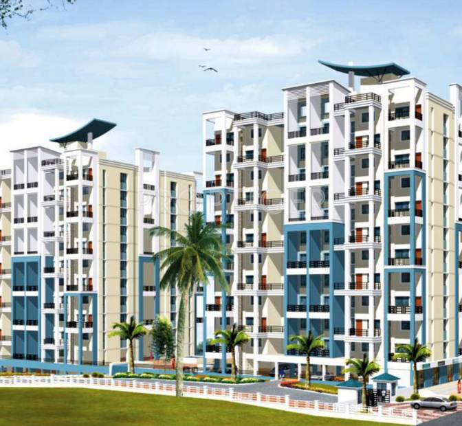  crystal-garden Images for Elevation of Paranjape Crystal Garden
