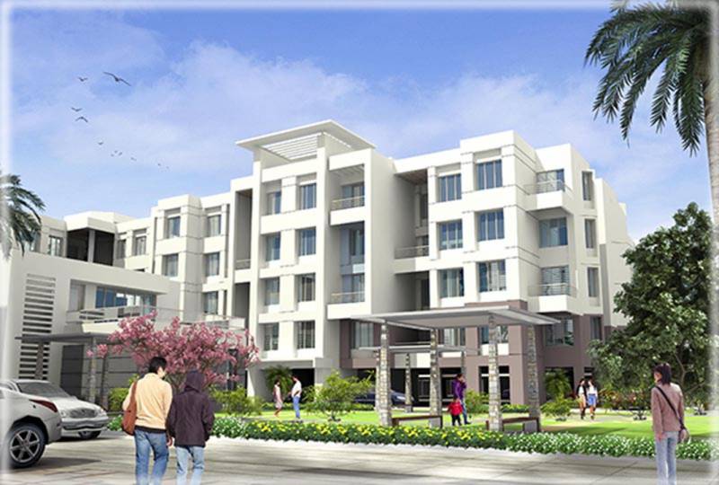  manjari-greens-annexe Images for Elevation of Magnus Manjri Greens Annexe