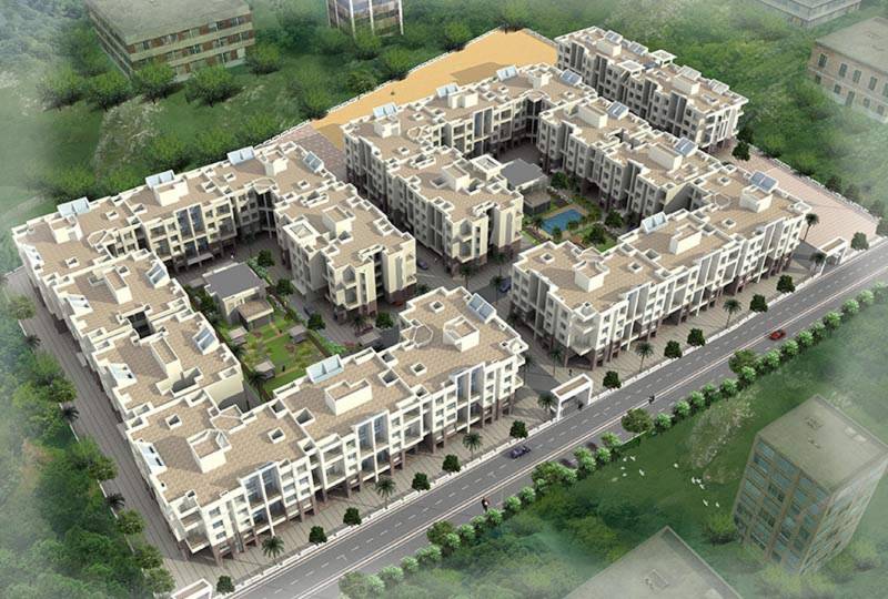  manjari-greens-annexe Images for Elevation of Magnus Manjri Greens Annexe