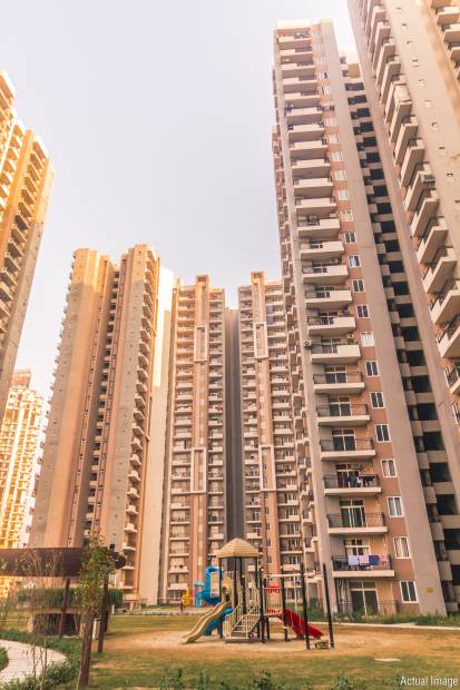 Images for Elevation of RG Residency