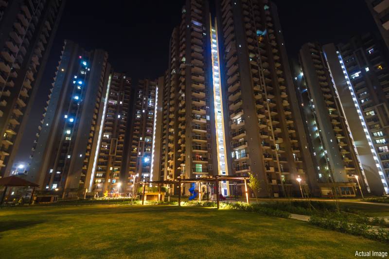 Images for Elevation of RG Residency