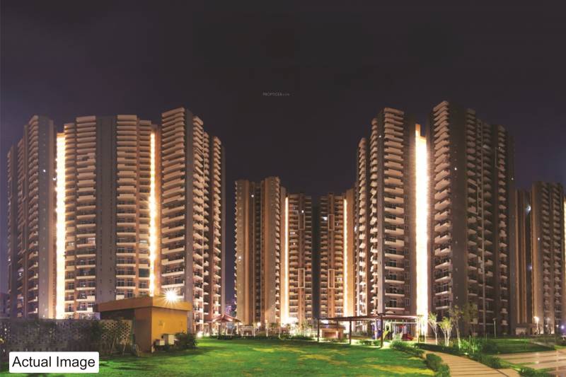 Images for Elevation of RG Residency
