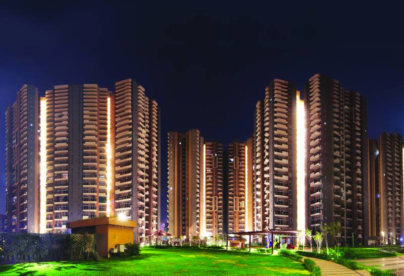 Images for Elevation of RG Residency