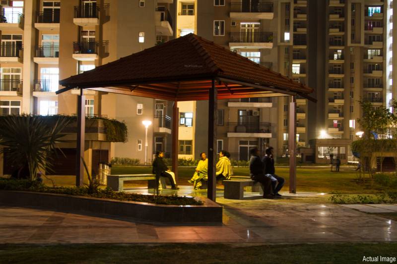 Images for Amenities of RG Residency