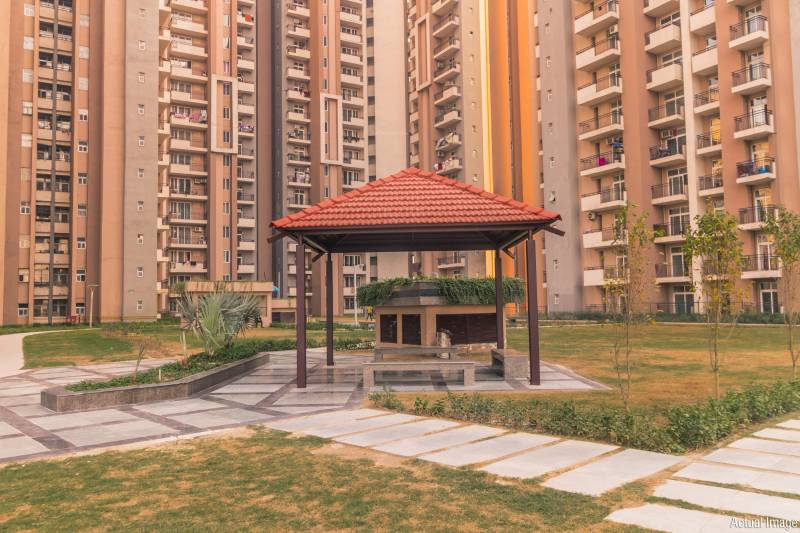 Images for Amenities of RG Residency
