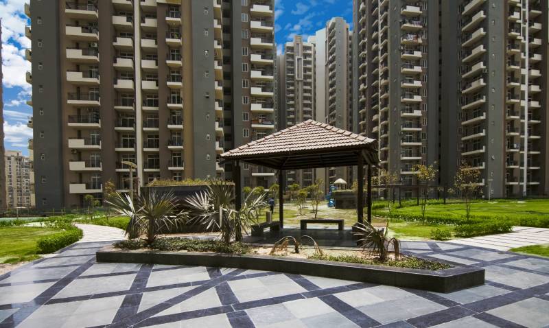 Images for Amenities of RG Residency