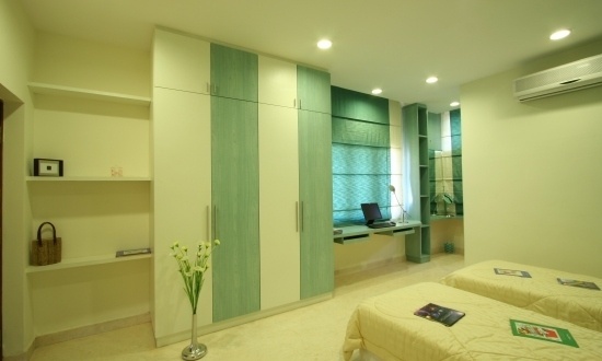 indu-projects fortune-fields-villas Main Other
