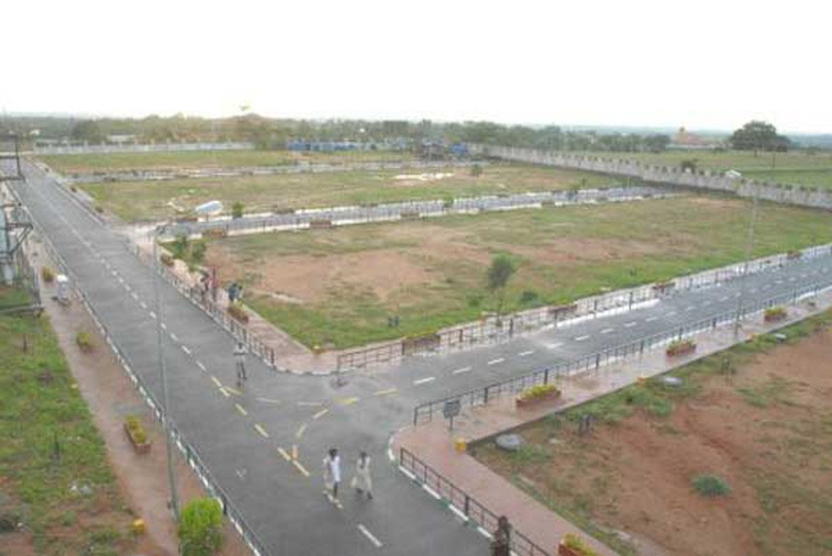 krk-properties-pvt-ltd enclave Main Other