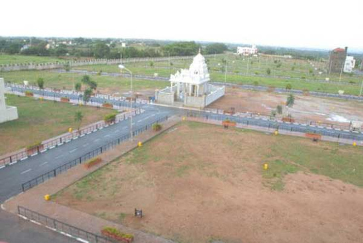 krk-properties-pvt-ltd enclave Main Other