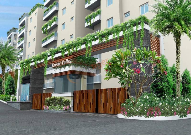  krishe-valley Images for Elevation of Krishna Krishe Valley