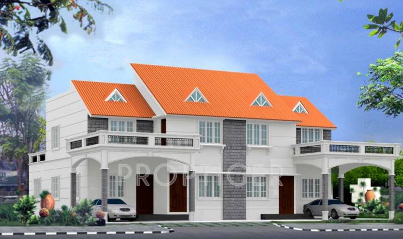  cloud-9 Images for Elevation of Prasiddhi Cloud 9