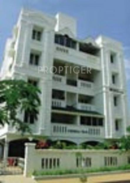 Images for Elevation of Krishna Teja