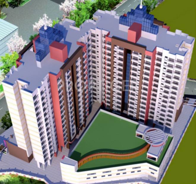  residency Images for Elevation of Kavya Residency