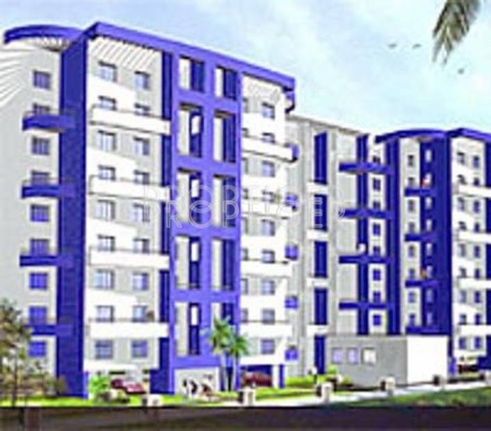 agarwal-properties the-west-wing Project Image