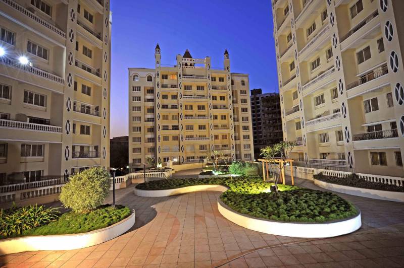 Images for Elevation of Kumar Palmgrove