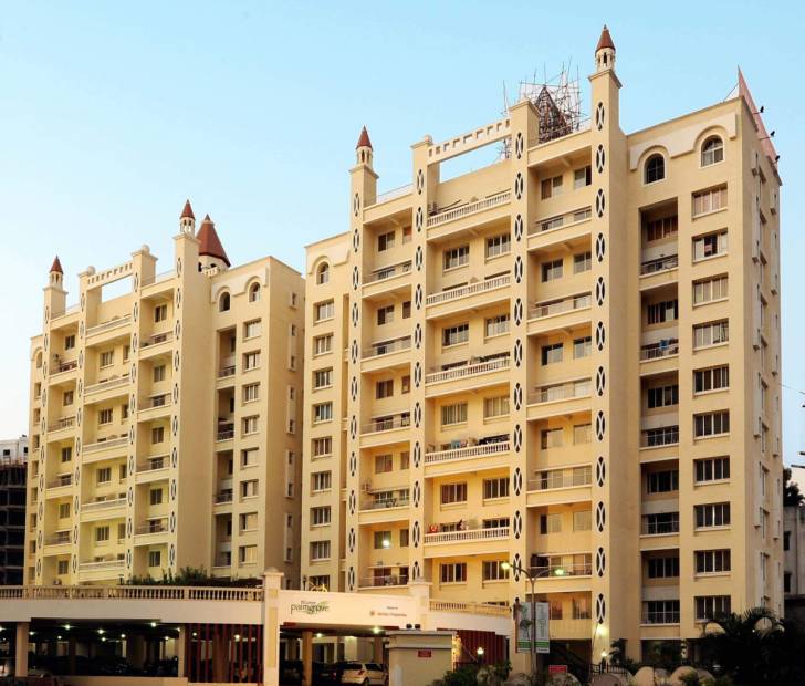 Images for Elevation of Kumar Palmgrove