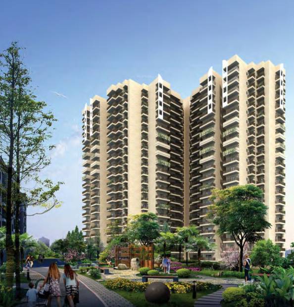 Images for Elevation of Star Realcon Group Rameshwaram
