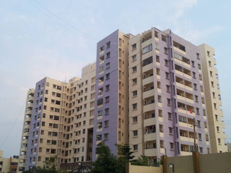 Images for Elevation of Oceanus Greendale Phase I