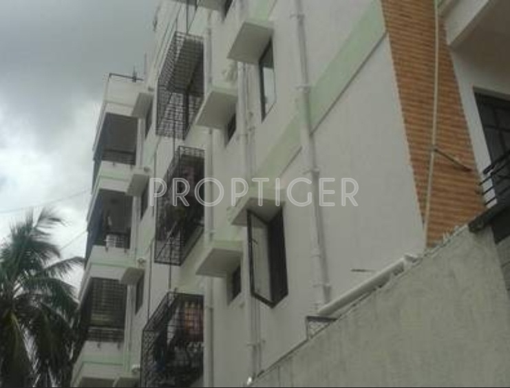 Images for Elevation of Reputed Builder Visag Emerald