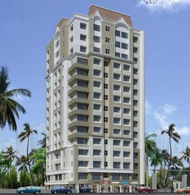 Images for Elevation of Agarwal Infinity Height