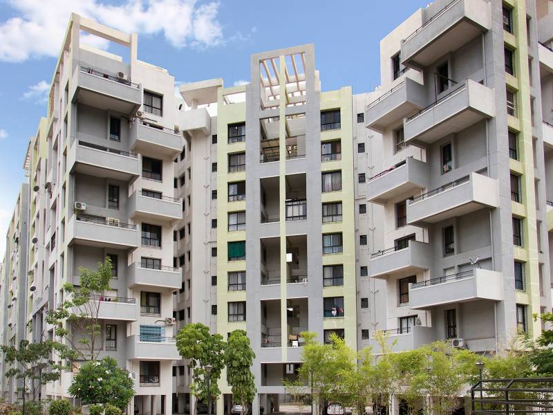 Images for Elevation of Kalaapi Construction Meghvarsha