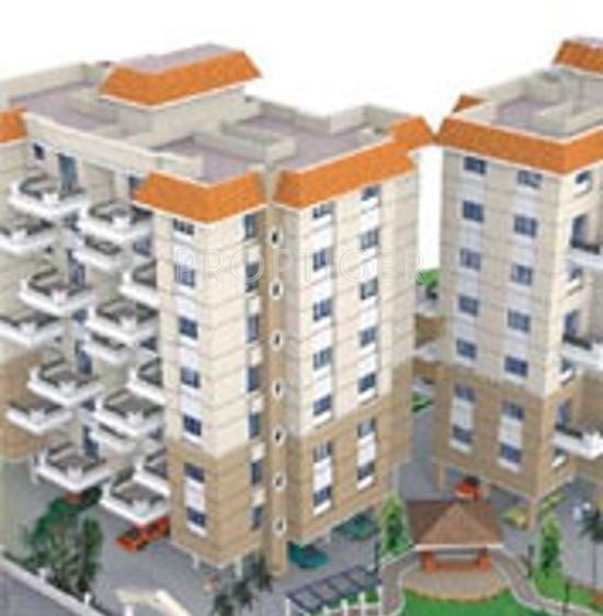PP Constructions Moraya Heights Elevation