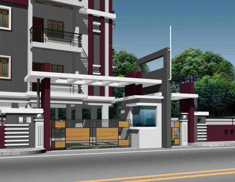 mc-builders anisha-stoneyards Elevation