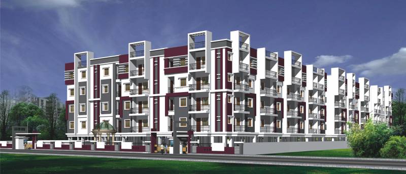 mc-builders anisha-stoneyards Elevation