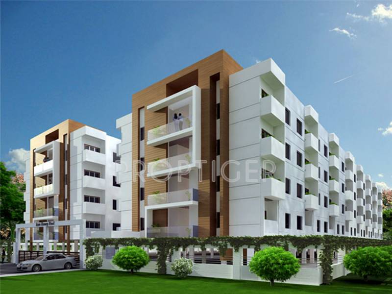  honey-pool Images for Elevation of Icon Infra Shelters India Honey Pool