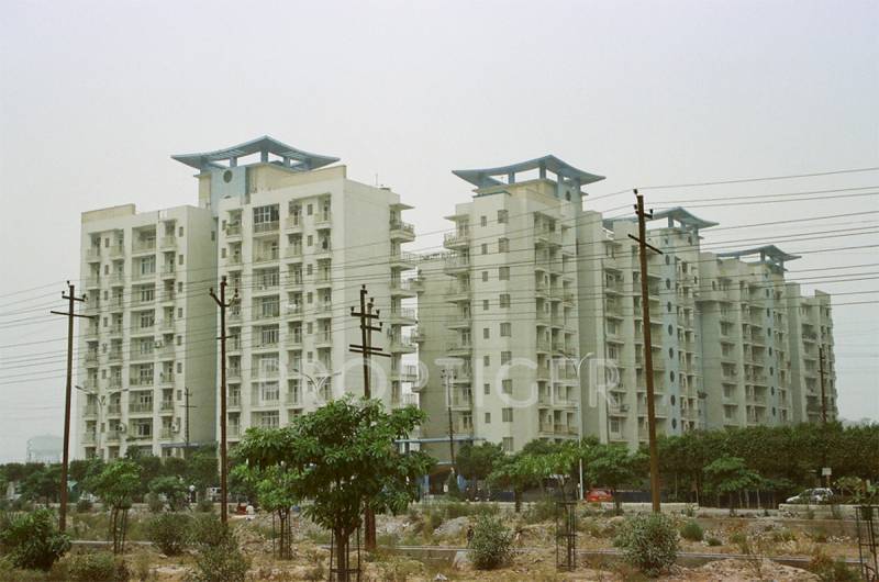  maestro Images for Elevation of Mahagun Group Maestro
