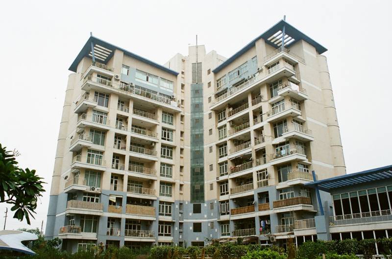 Images for Elevation of Mahagun Group Morpheus