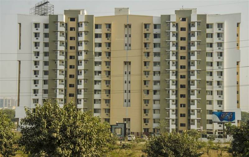 Images for Elevation of MI Stellar MI Legacy