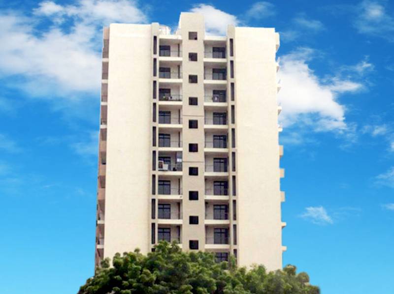  integrity Images for Elevation of Ajnara Integrity