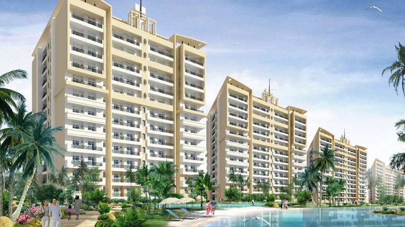  integrity Images for Elevation of Ajnara Integrity