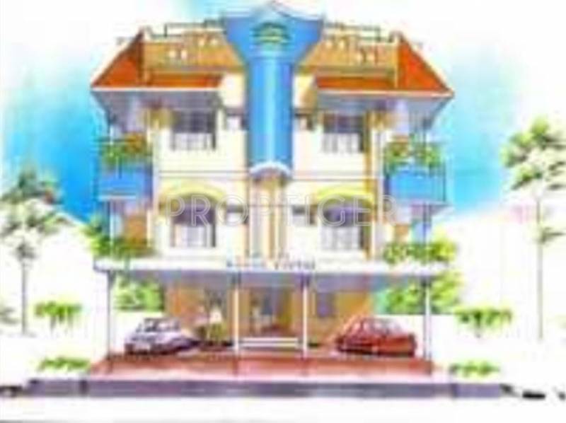 Images for Elevation of Nahar Jyothi