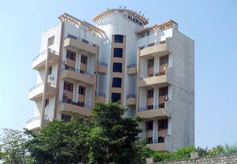 Images for Elevation of Kolte Patil Aleria