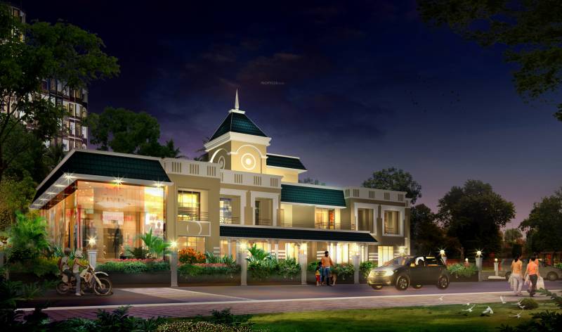 palms Images for Amenities of Mohan Palms