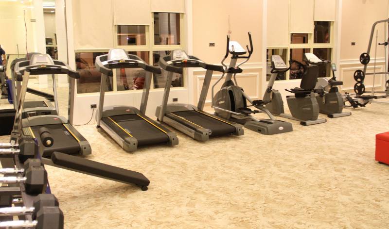  palms Images for Amenities of Mohan Palms