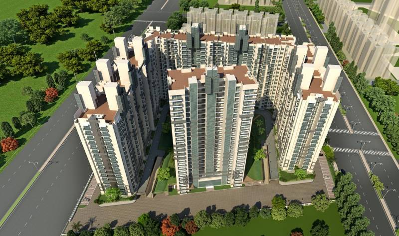 Images for Elevation of AIG AIG Park Avenue