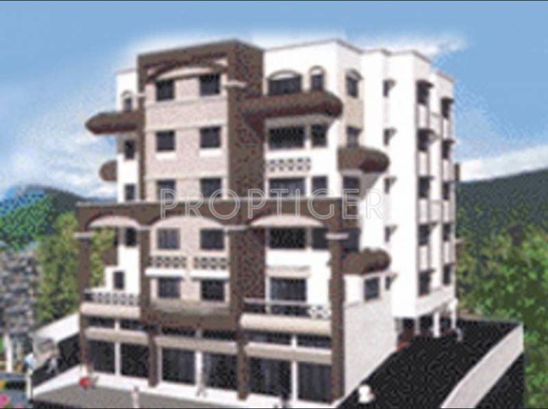 Images for Elevation of Bhandari Hill Side Phase I