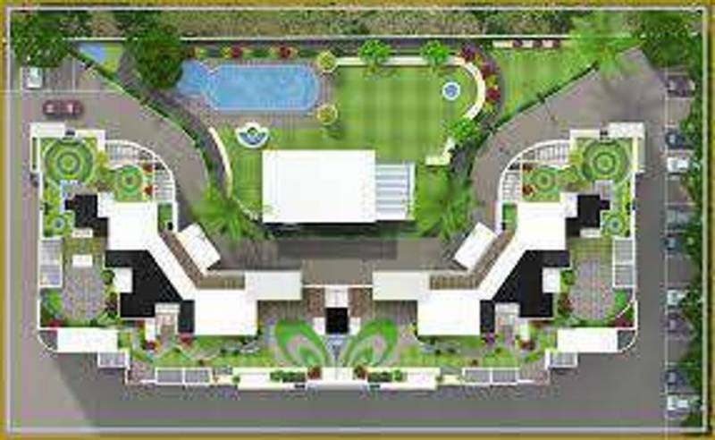  palladion Site Plan