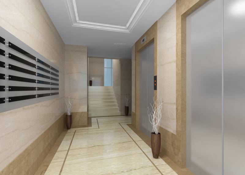 Images for Main Other of Neelam Realtors Spiro Tower