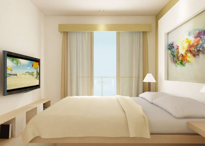 Images for Main Other of Neelam Realtors Spiro Tower