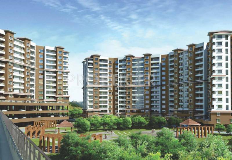  the-highlands Images for Elevation of Paranjape The Highlands