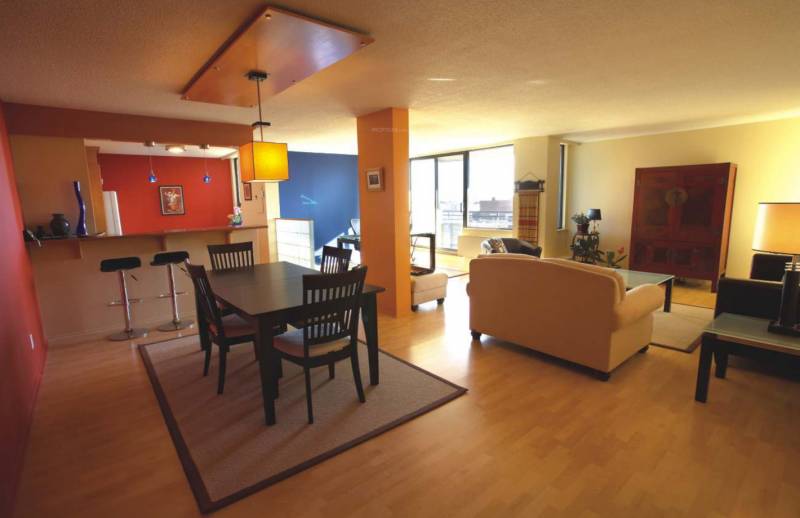 Images for Main Other of Sri Fortune Enclave